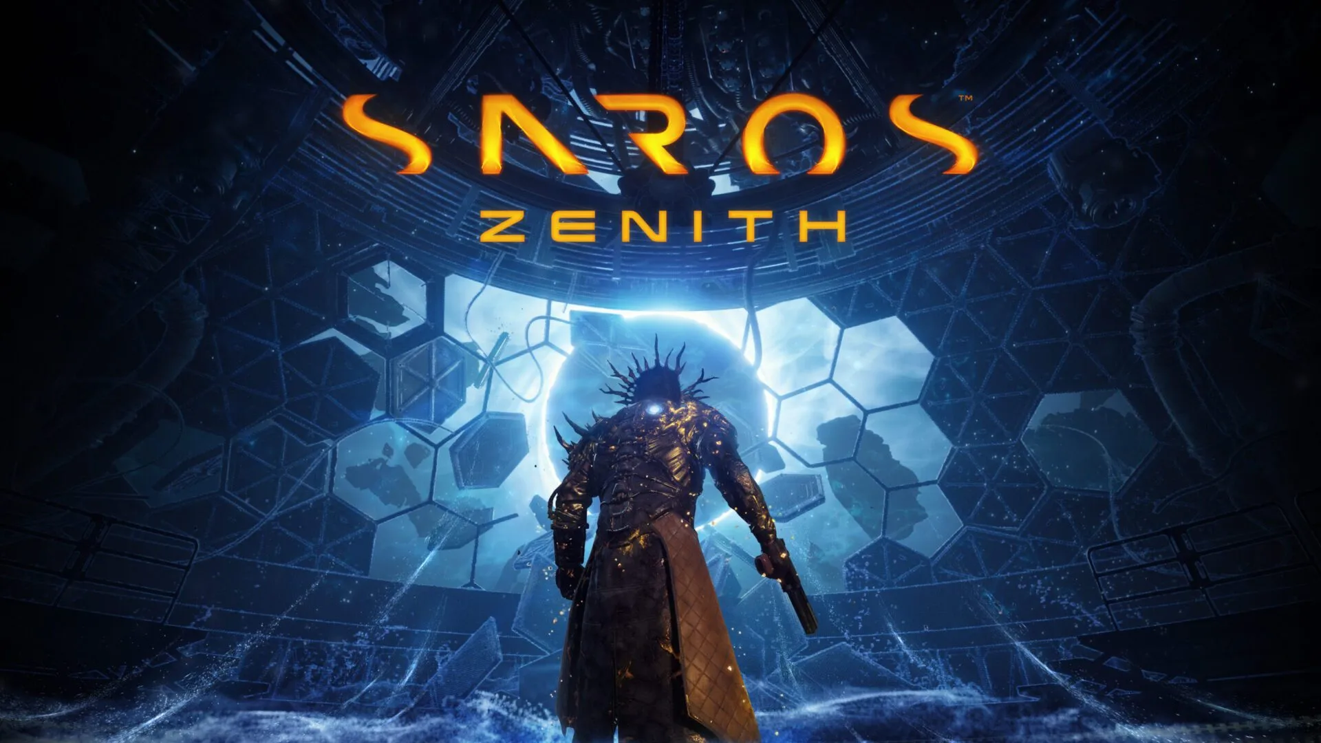 『SAROS』無料アップデート「Zenith」配信開始、ボスラッシュやニューゲーム＋など追加