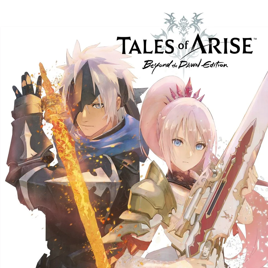 PS Plus 10月のゲームカタログに『Horizon Forbidden West』『Tales of Arise』などが登場の画像