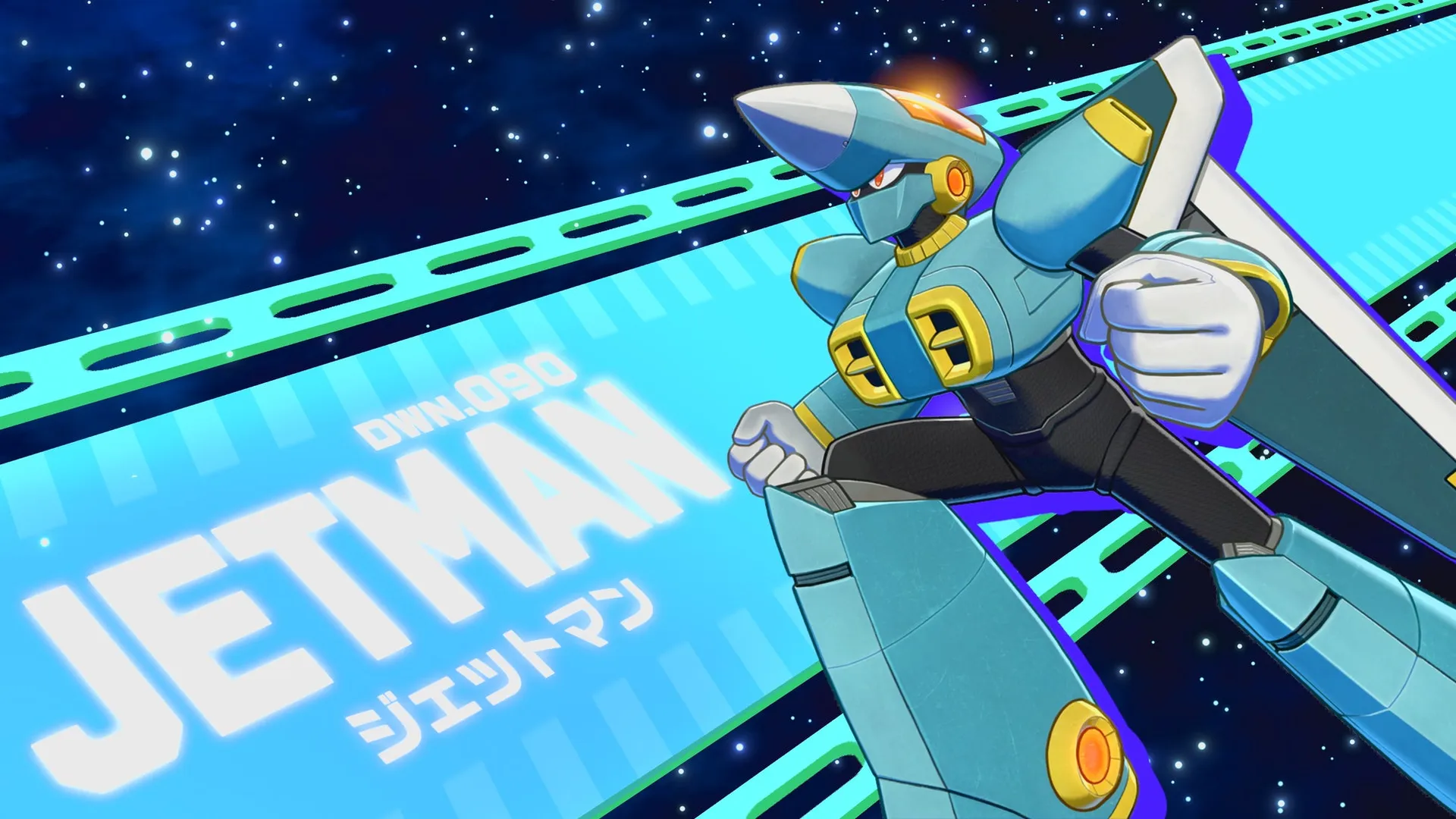 『ロックマン: デュアル オーバーライド』新ボス「タンクマン」公開、Paris Games Weekで発表の画像