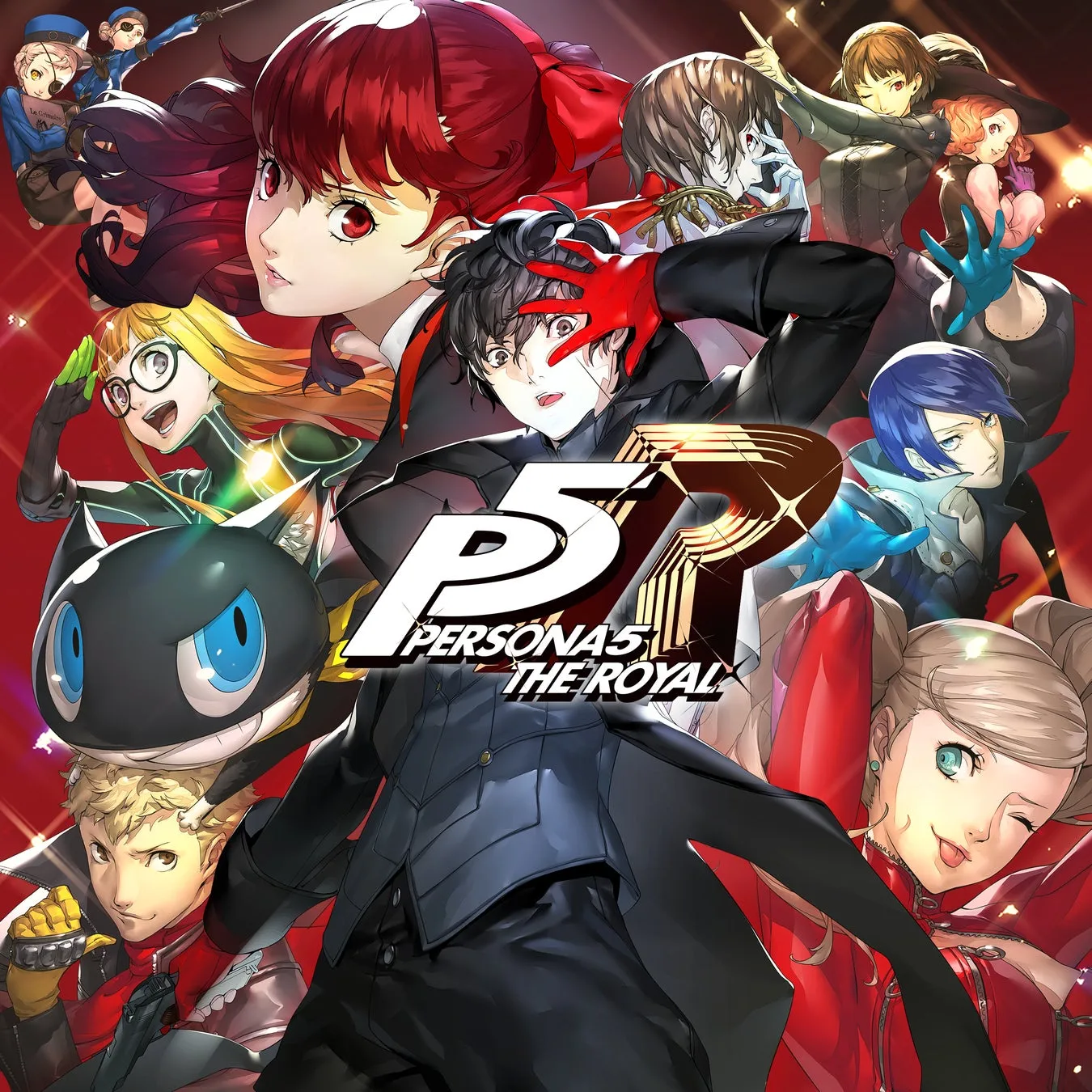 セガ/アトラス/スクウェア・エニックスがハロウィンセール開催、『ペルソナ』シリーズ最大80%OFFの画像