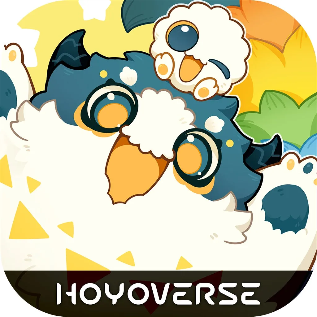 HoYoverse初のスローライフゲーム『プチプラネット』、12月4日に正式リリース決定の画像