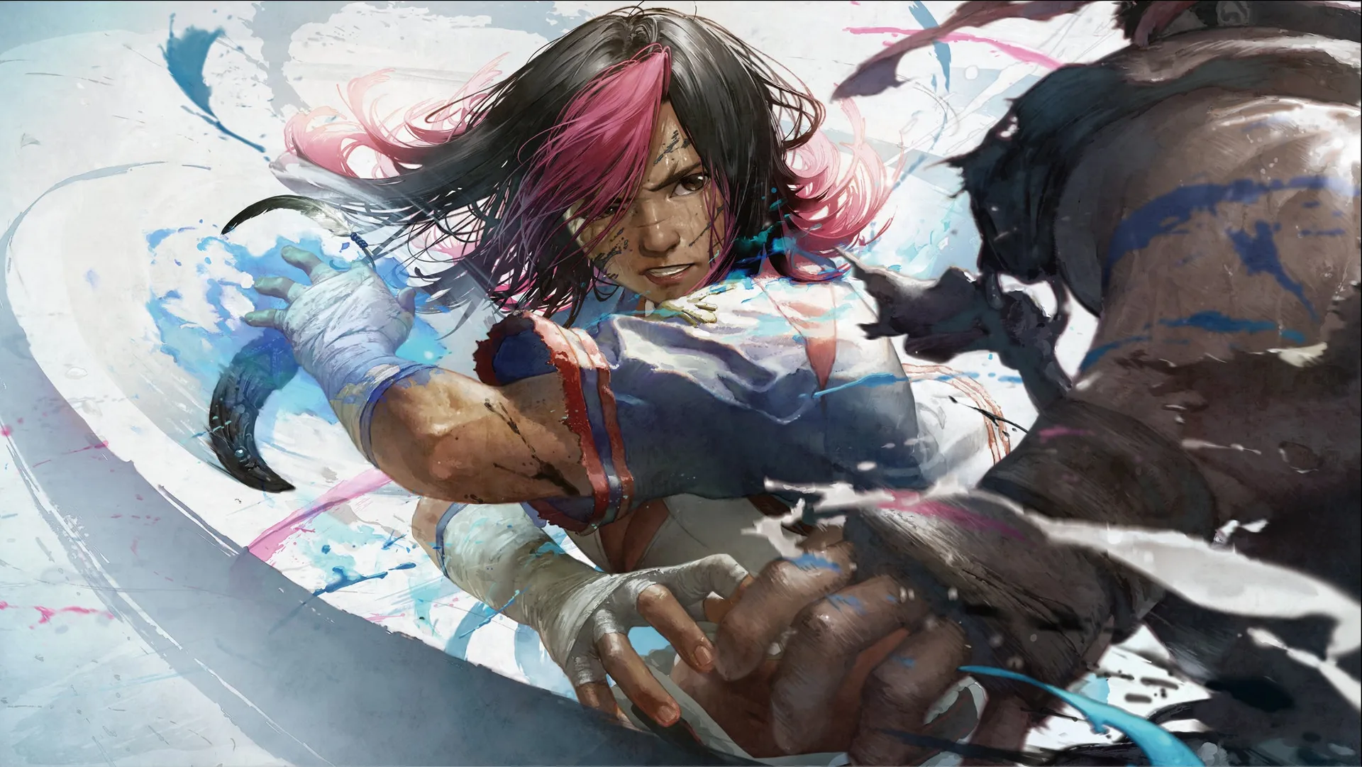『スト6』CAPCOM CUP 13とSFL世界大会、2027年3月開催の会場観戦チケット情報をカプコンが公開