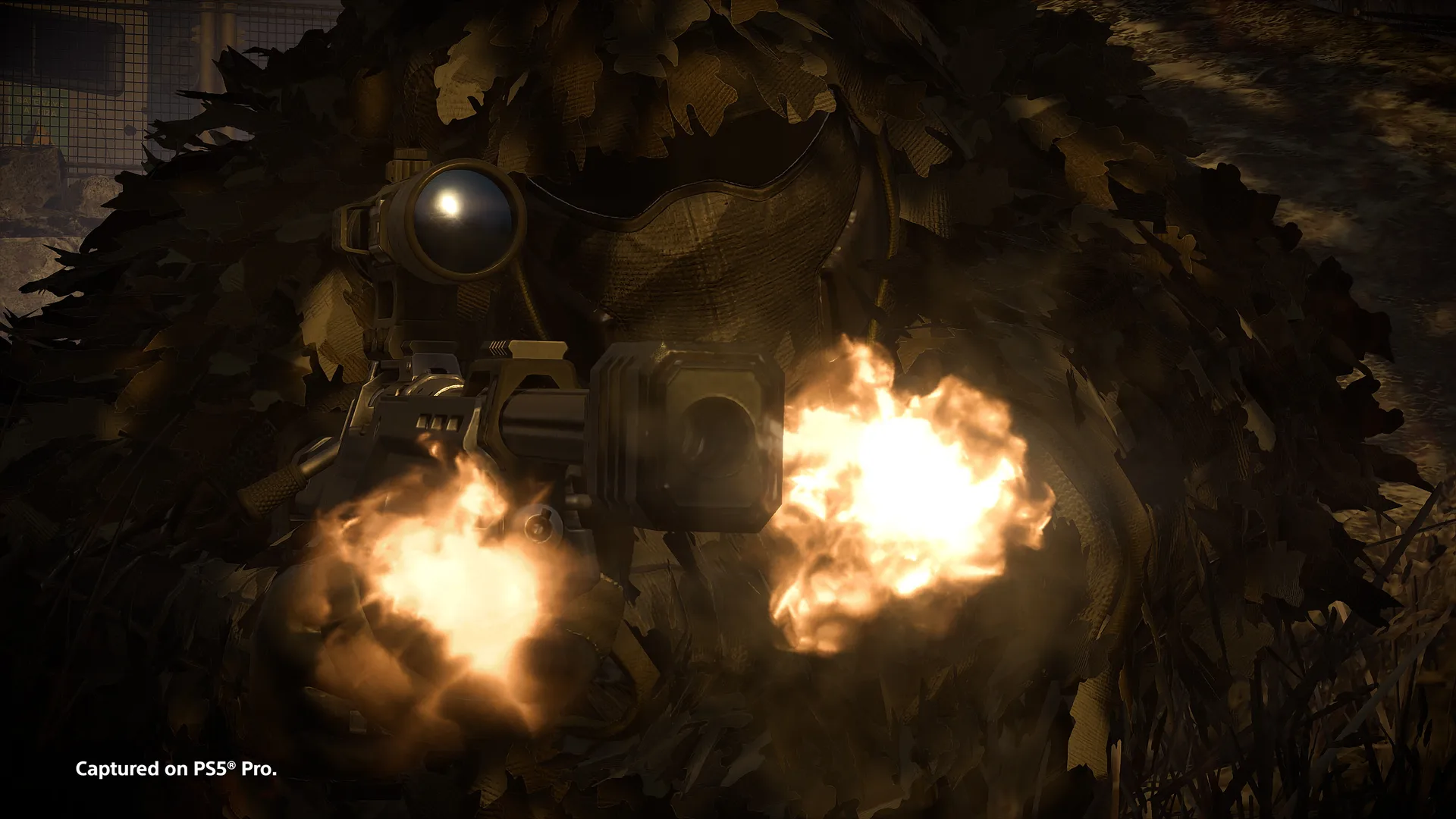 『HELLDIVERS 2』新ウォーボンド「スコープ・オブ・オーソリティ」が10月20日配信、長距離・隠密戦闘向け装備を追加の画像
