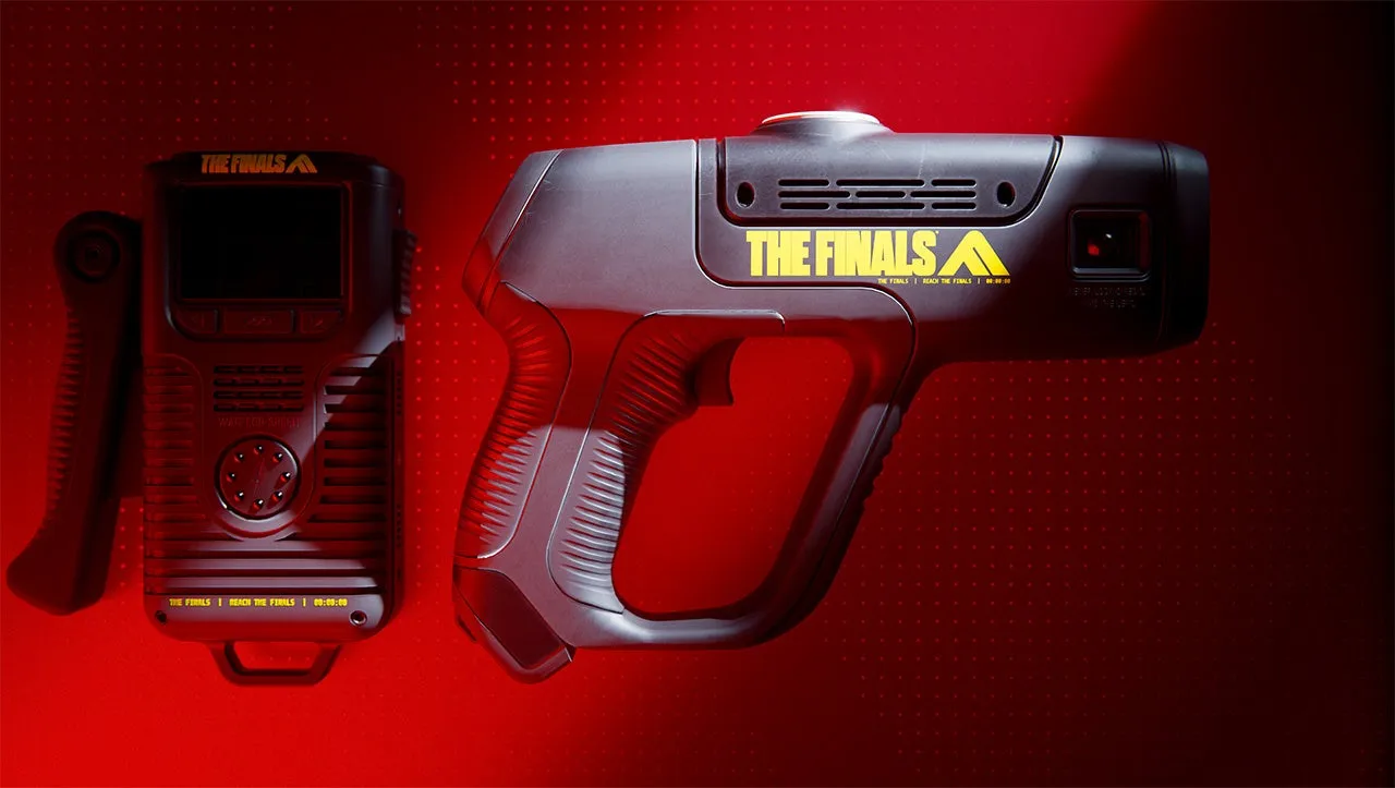 『THE FINALS』シーズン12「PRIME TIME」開幕、初のソロモードや破壊システム進化を実装の画像