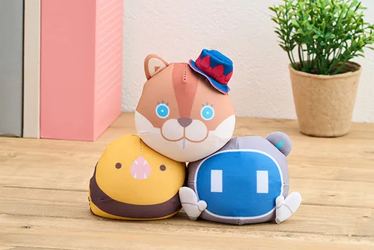FFXIVファンフェス2026東京、クレーンゲーム「ナインズ・キャッチャー」オンライン展開とファンアート投票が開始の画像