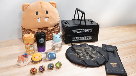 『FFXIV』ファンフェスティバル2026 in 東京、チケットなしでも楽しめる企画を案内の画像