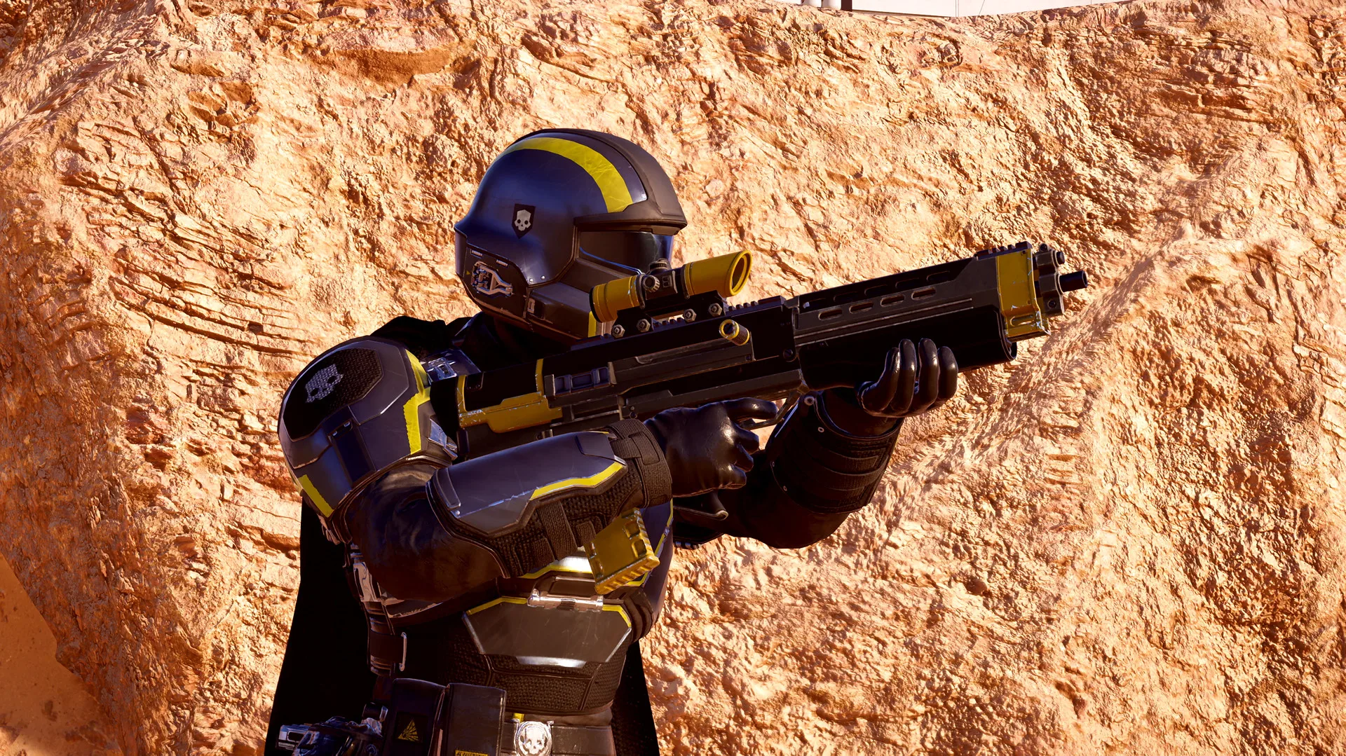 『HELLDIVERS 2』で3回目の「自由の日」、記念ライフルなどゲーム内ギフトを配布の画像