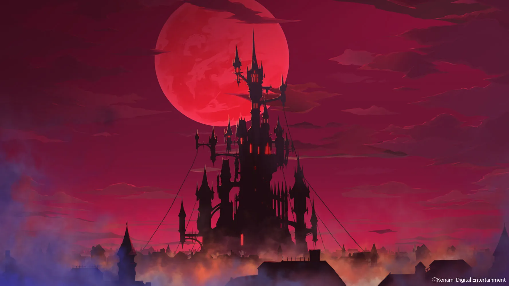 『Castlevania: Belmont’s Curse』開発者インタビュー公開、シリーズ復活とローズ・ベルモンドの物語を語るの画像