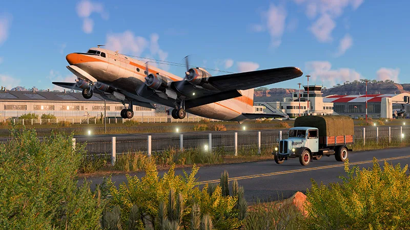 『Transport Fever 3』2度目の安定性アップデートをPC・Mac・Linux向けに配信