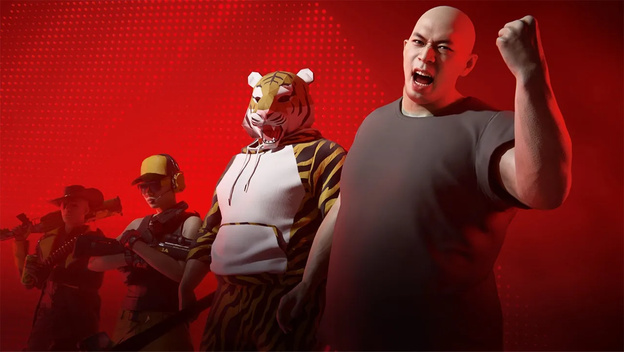 『THE FINALS』シーズン12「PRIME TIME」開幕、初のソロモードや破壊システム進化を実装の画像